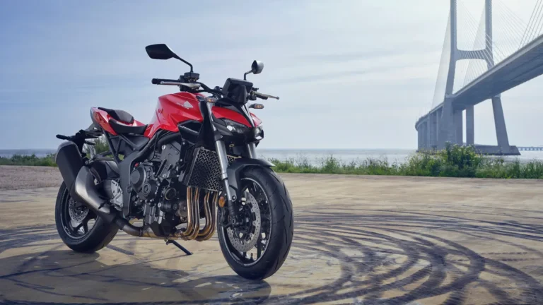 01 CB1000 Hornet