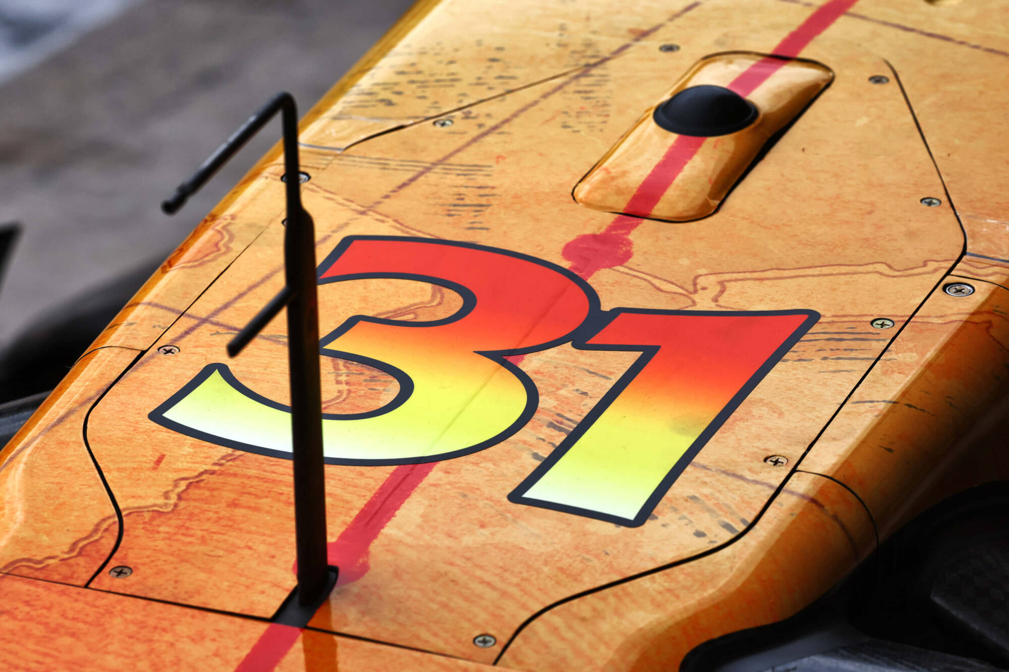 BWT Alpine Formula One Team goes ‘All-American’ for the 2024 United States Grand Prix (12)