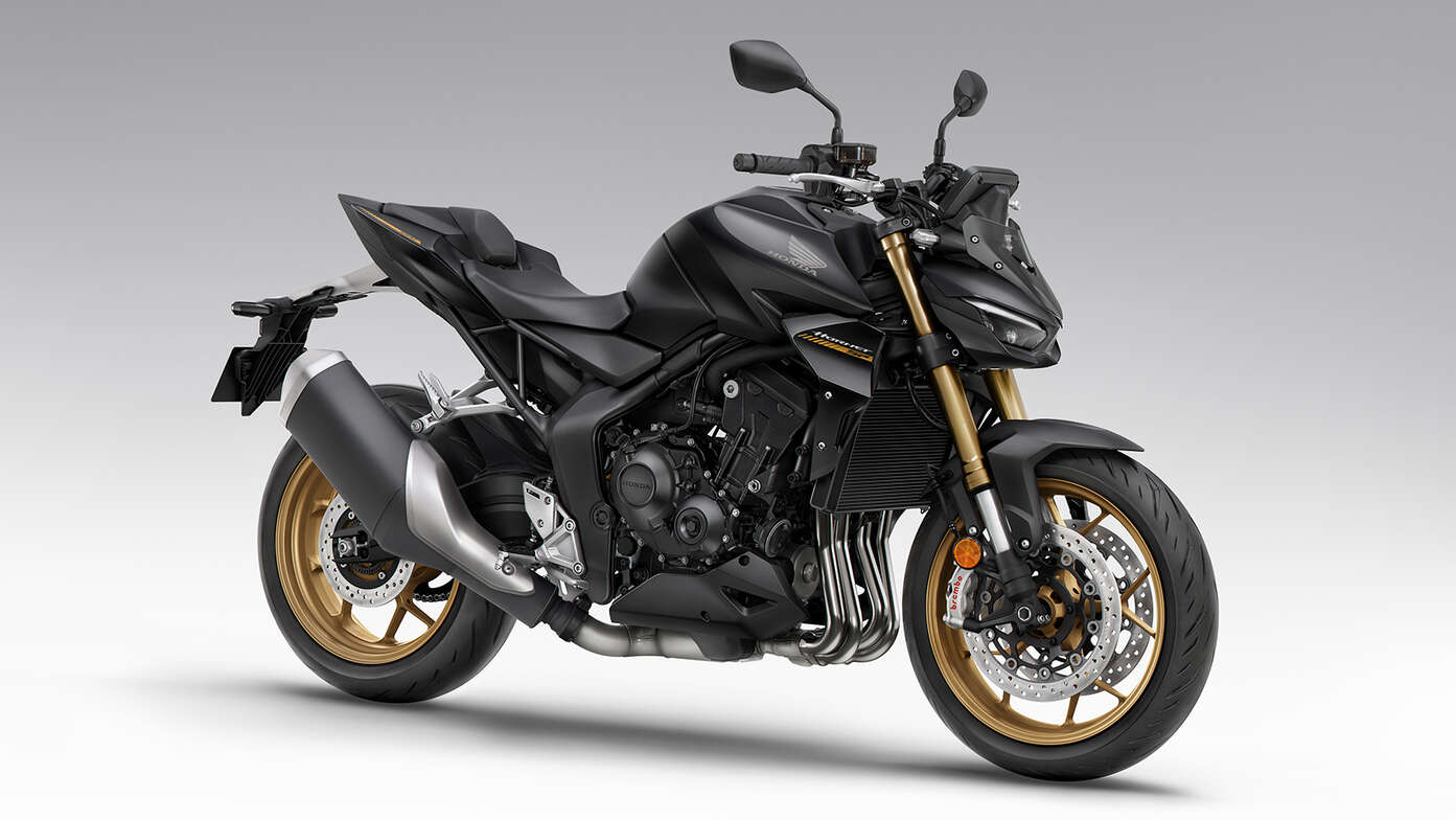 CB1000 Hornet