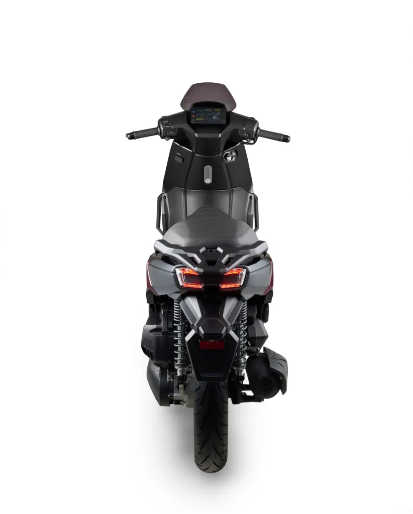 CITYX Velocifero Eicma 2024