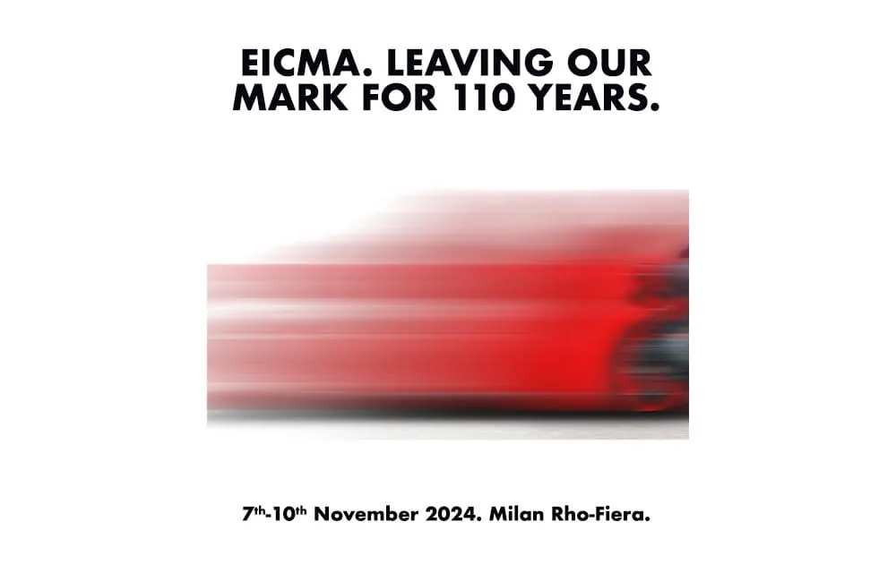 EICMA 2024