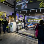 Galfer Braking Stall at EICMA 2024
