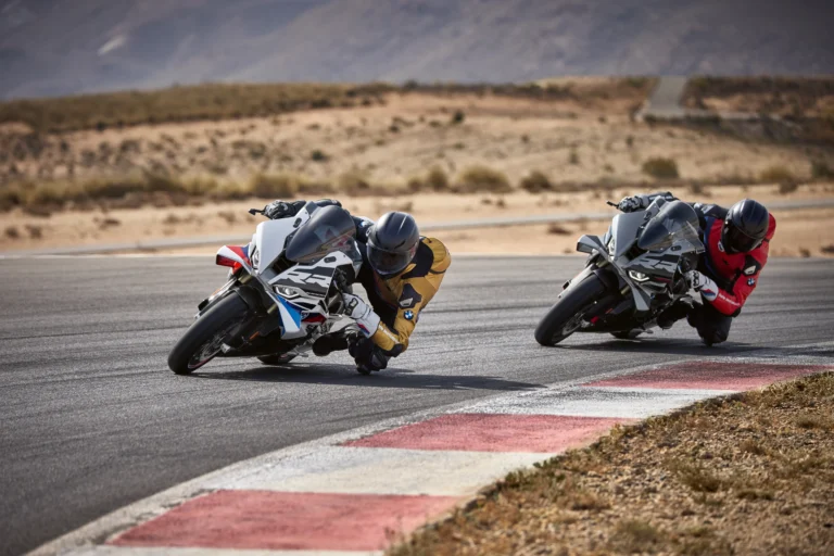 BMW M 1000 RR 2024 lineup