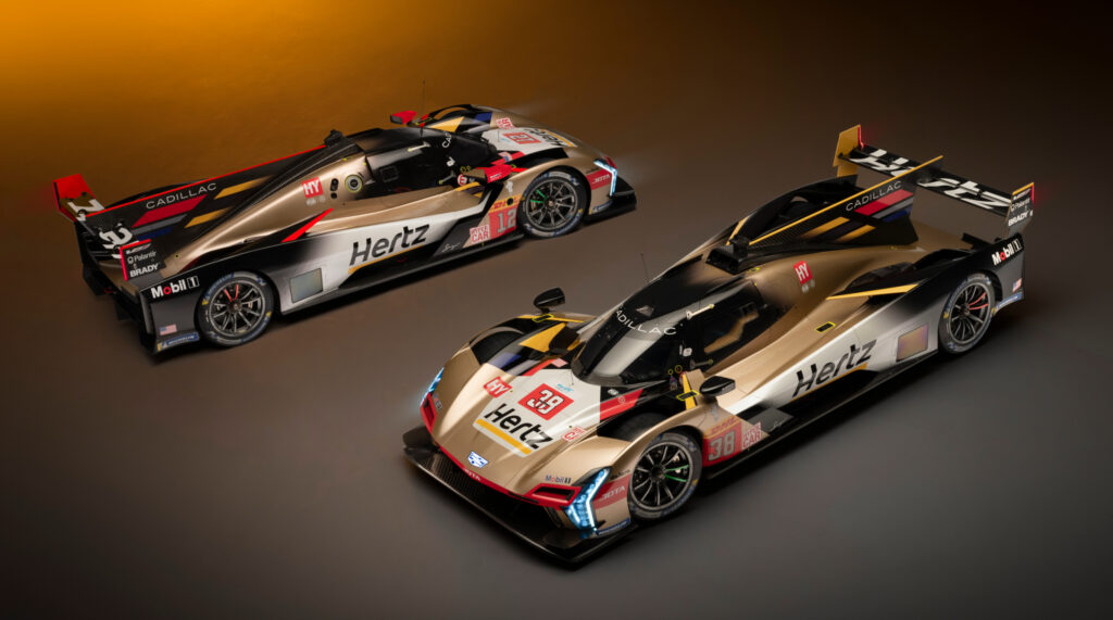 1004_Cadillac Hertz Team JOTA_Liveryunveil2025