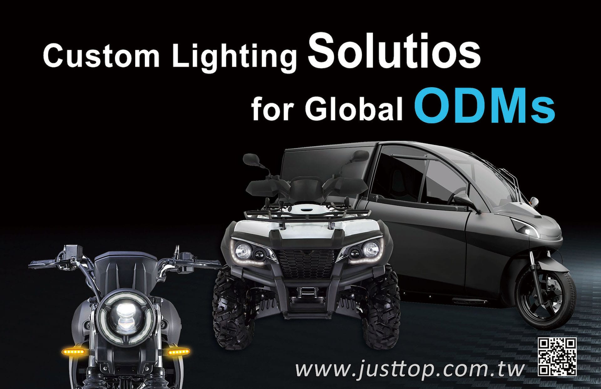 Auto-lighting-technology