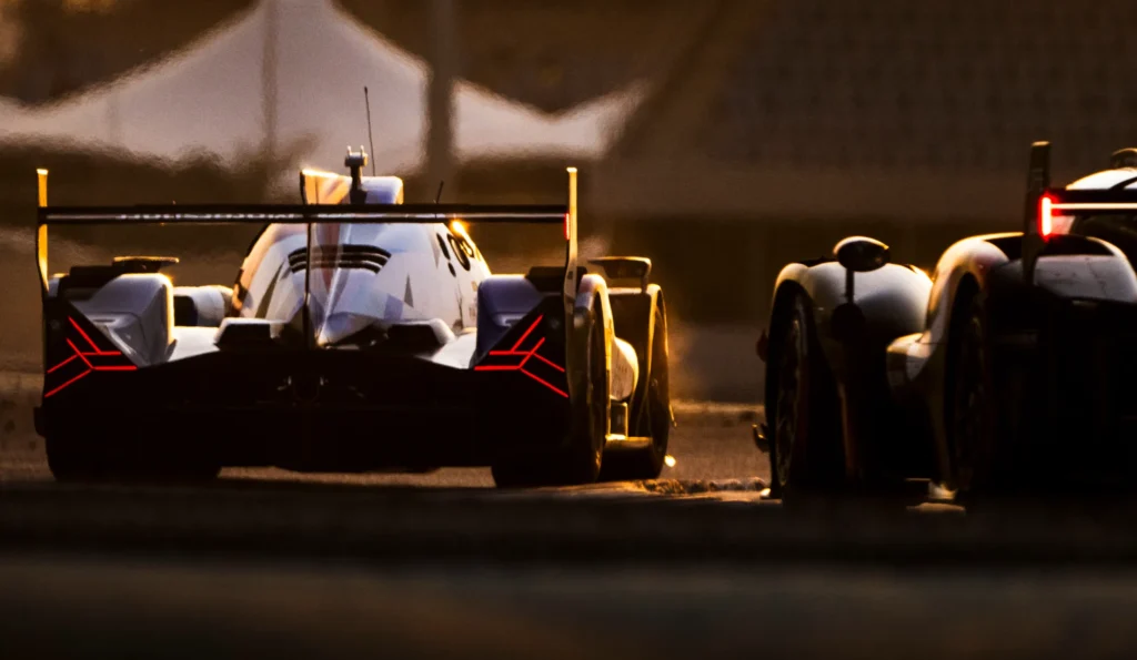 BMW Has ‘A Good Basis To Build Upon’ In Sophomore Hypercar Season