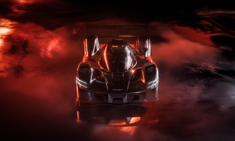 Genesis GMR-001_2