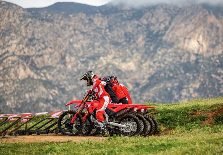 Honda-CRF-250R-CRF-450R