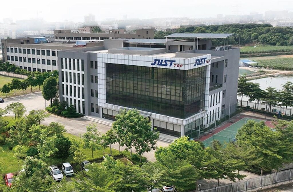 Just-Auto-Lighting-Technology
