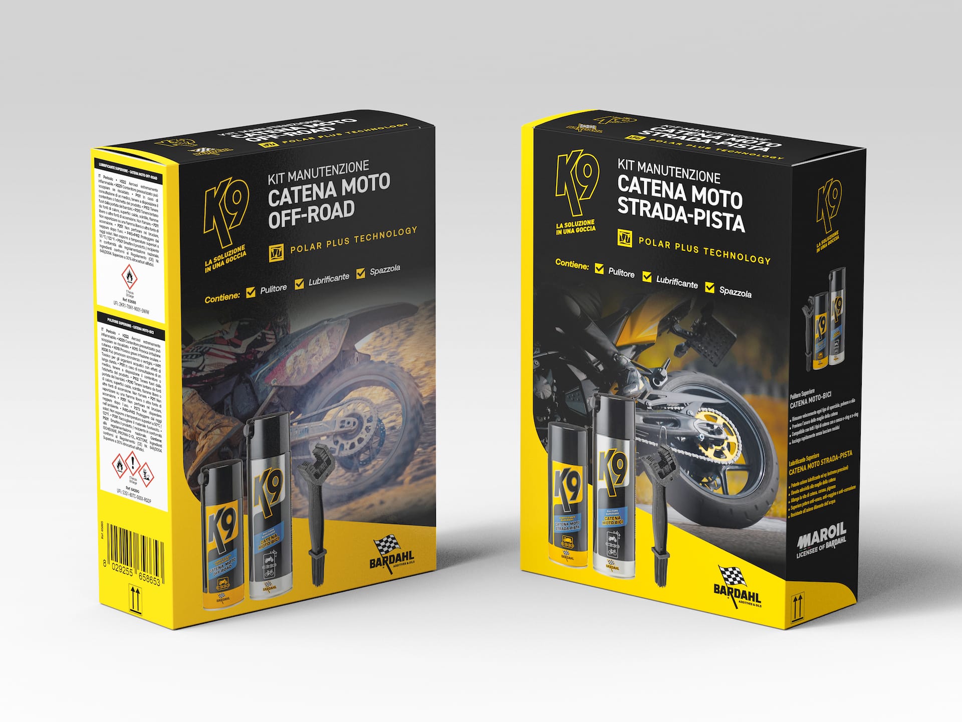 K9-line-04-kit-catena