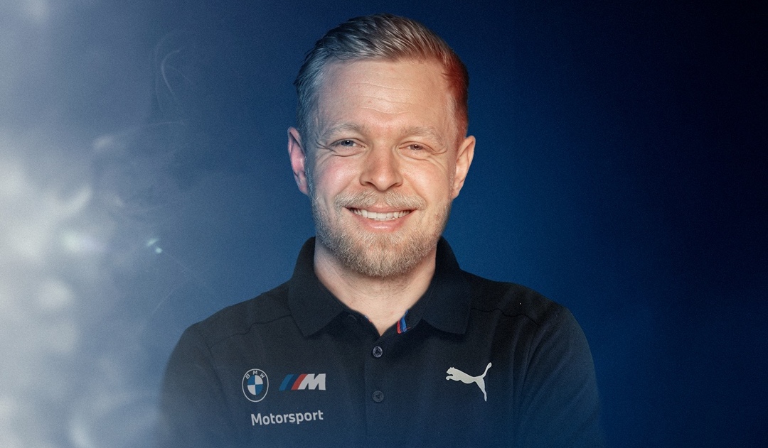 Kevin Magnussen 2