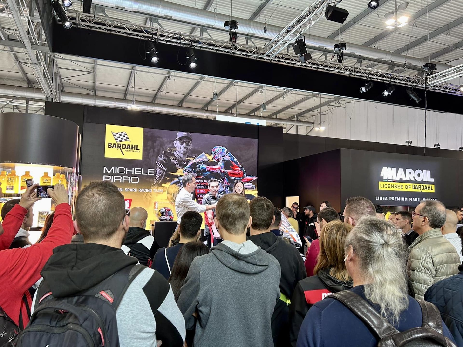 MAROIL-BARDAHL-ITALIA-AD-EICMA-2024