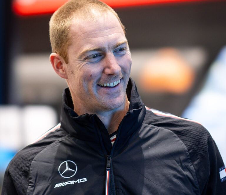 Mercedes-AMG, Affalterbach 2024 - Foto: Gruppe C Photography