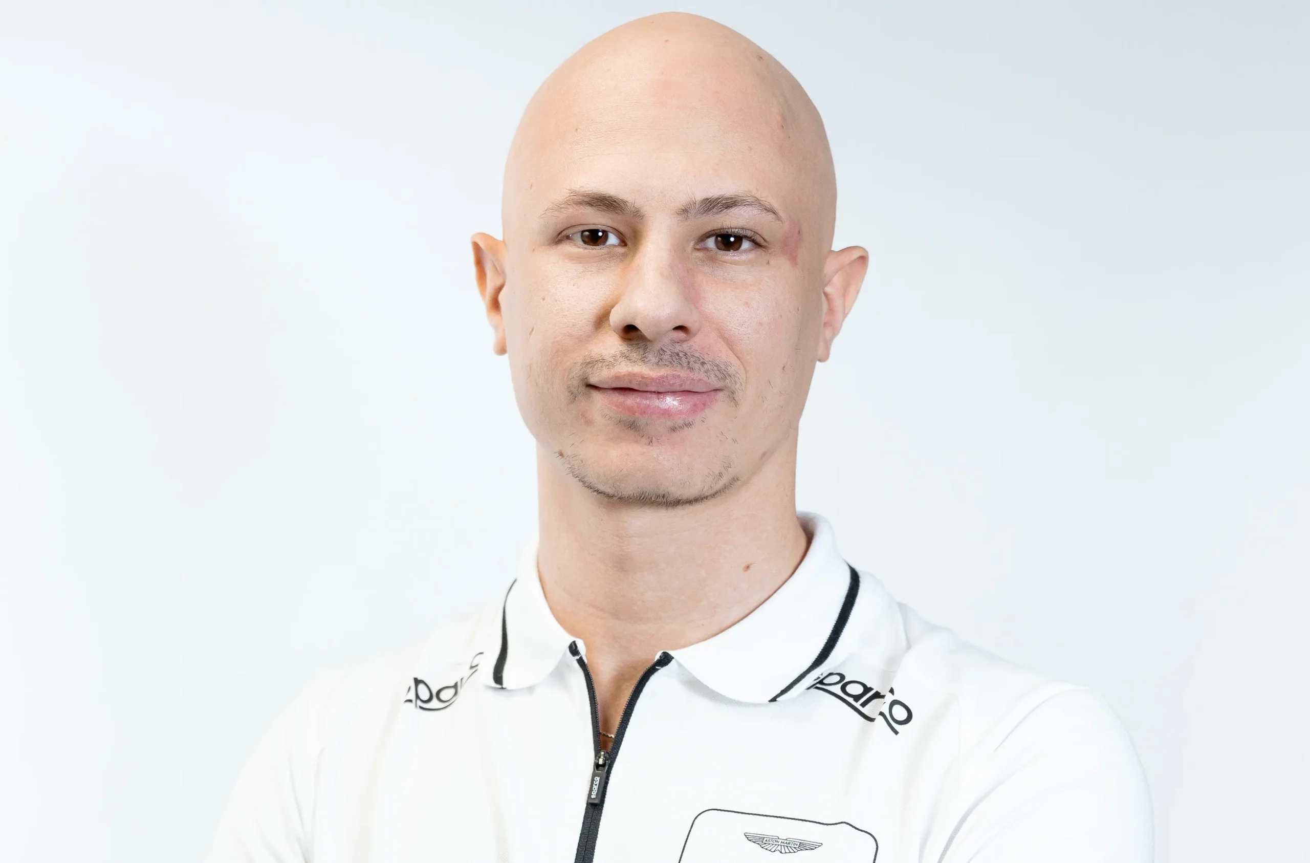WEC 2025 Heart of Racing LMGT3 Mattia Drudi