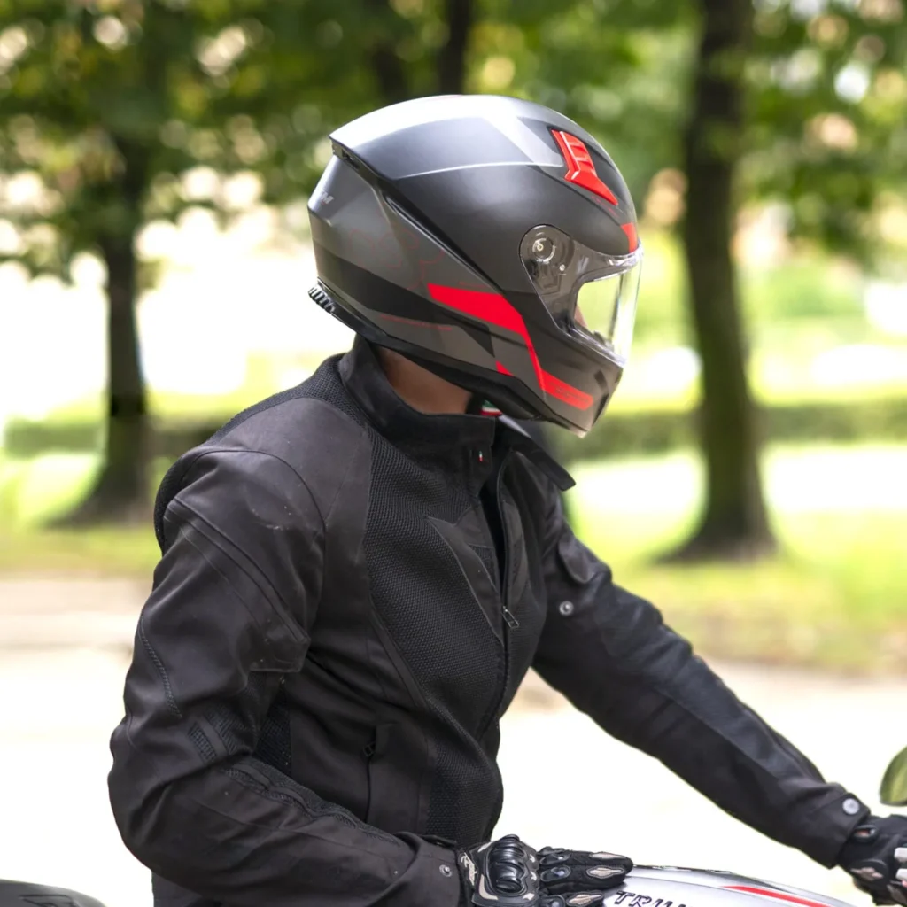 CGM Italia CGM Helmets EICMA 2024
