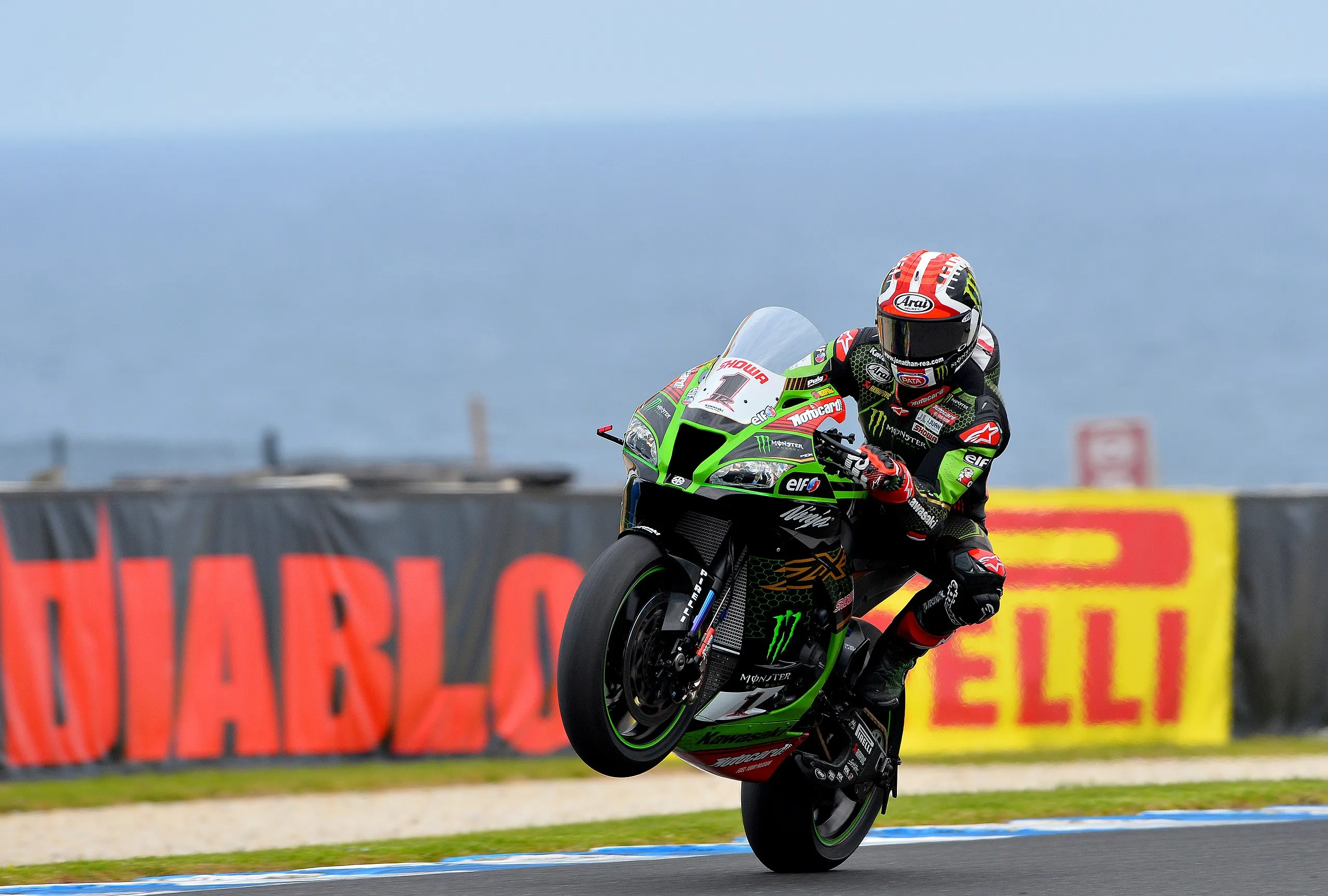 WorldSBK