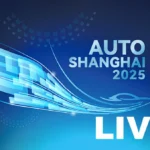 Auto Shanghai 2025 Auto Expo Rev N Rumble