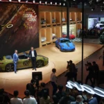 Porsche 911 Spirit 70 and 911 GT3 Launched at Auto Shanghai 2025