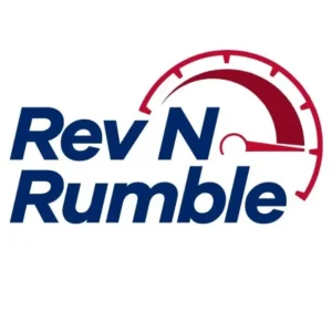Rev N Rumble Logo