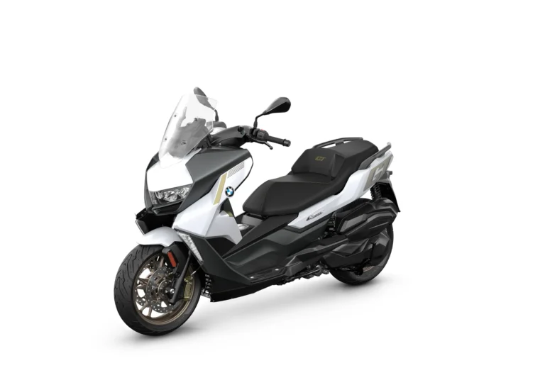 BMW Motorrad c400 gt 2025
