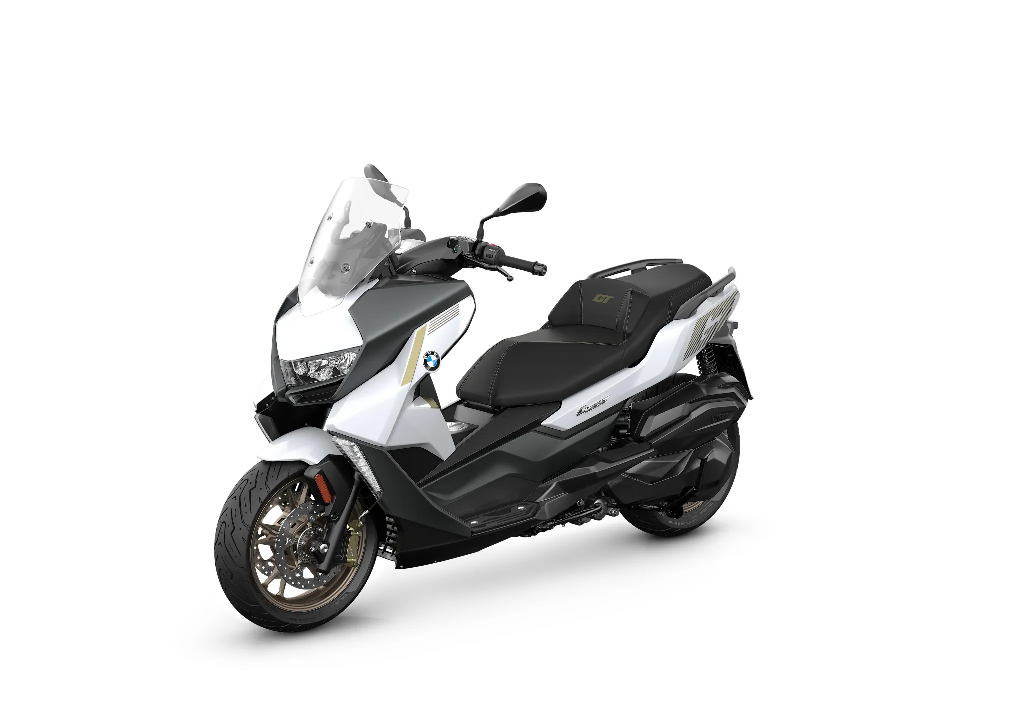 BMW Motorrad c400 gt 2025