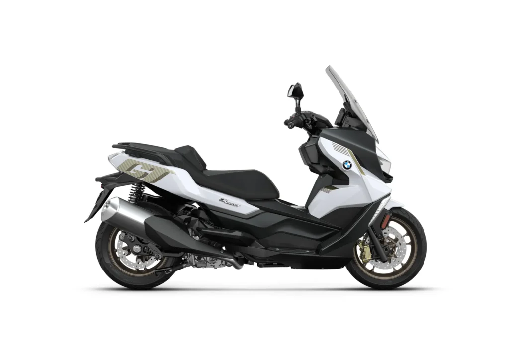BMW Motorrad c400gt 2025