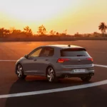 VW Golf GTI 2025 India