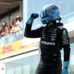 George Russell Secures Pole Position at F1 2025 Canadian GP