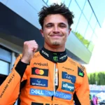 Lando Norris Secures Pole Position in F1 2025 Austrian GP Qualifying