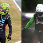 Lando Norris Victorious at F1 2025 British GP Race in Silverstone as Nico Hulkenberg Finishes P3