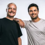 Cadillac Formula 1 team signs Sergio Perez and Valtteri Bottas