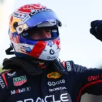 Max Verstappen takes pole at F1 2025 Italian Grand Prix